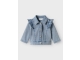 name it baby 13240204 Denim licht gebleekt