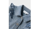 name it baby 13240204 Denim licht gebleekt