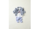 name it baby 13240204 Denim licht gebleekt