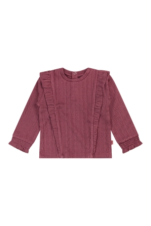 Bakkaboe 3115600 W10174 Paars mauve