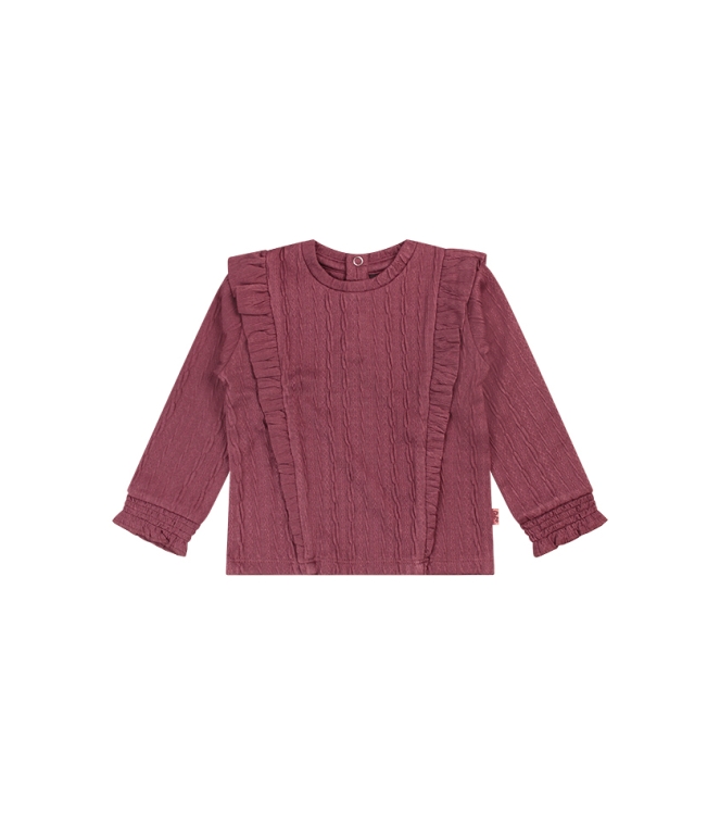 Bakkaboe 3115600 W10174 Paars mauve
