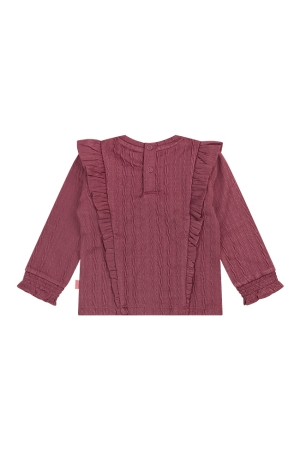 Bakkaboe 3115600 W10174 Paars mauve