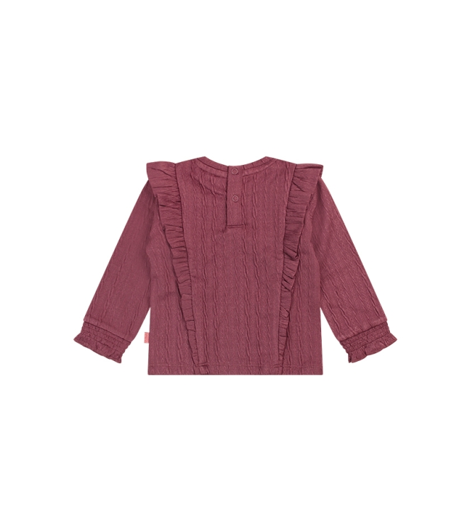 Bakkaboe 3115600 W10174 Paars mauve
