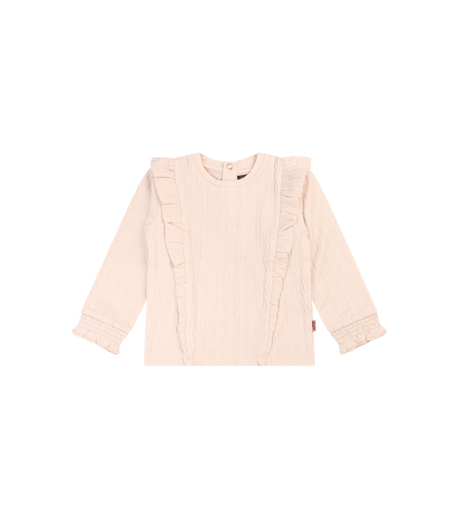 Bakkaboe 3115600 W10174 Ecru naturel