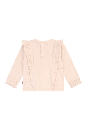 Bakkaboe 3115600 W10174 Ecru naturel