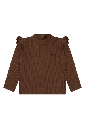 Bakkaboe 3115601 W10186 Bruin midden