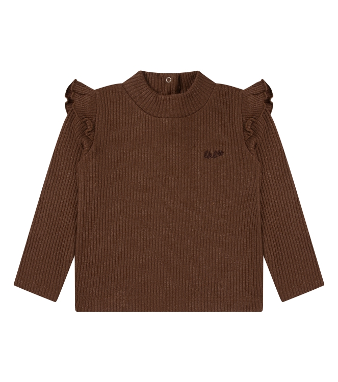 Bakkaboe 3115601 W10186 Bruin midden