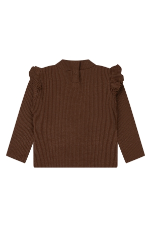 Bakkaboe 3115601 W10186 Bruin midden