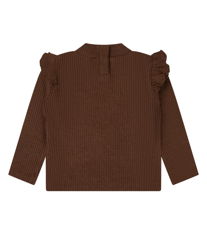Bakkaboe 3115601 W10186 Bruin midden