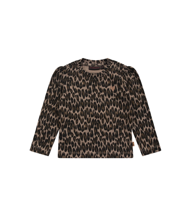 Bakkaboe 3115602 W10187 Bruin taupe
