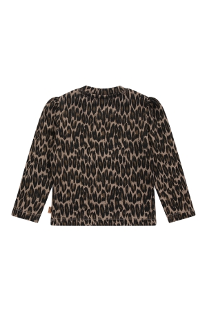 Bakkaboe 3115602 W10187 Bruin taupe