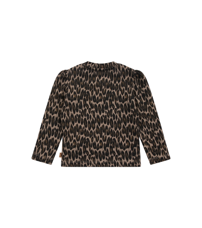 Bakkaboe 3115602 W10187 Bruin taupe