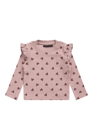Bakkaboe 3115603 W10188 Rose oud