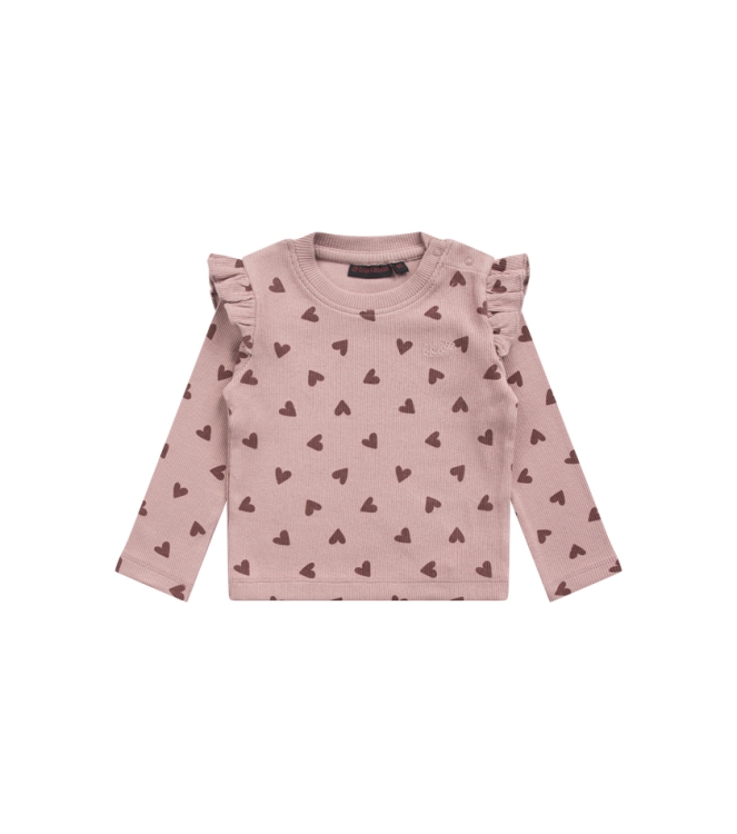 Bakkaboe 3115603 W10188 Rose oud