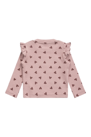 Bakkaboe 3115603 W10188 Rose oud