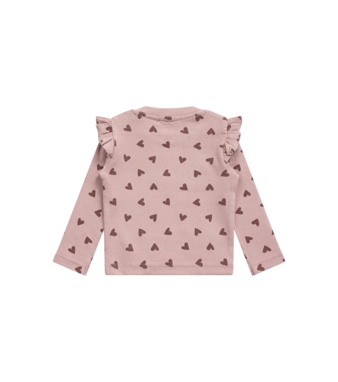 Bakkaboe 3115603 W10188 Rose oud