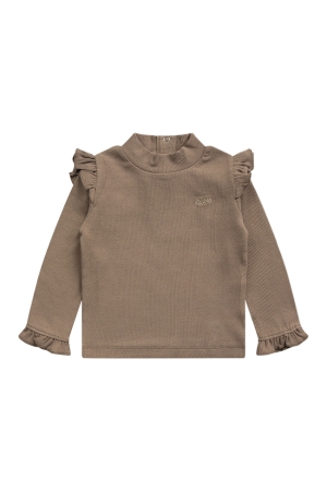 Bakkaboe 3115604 W10191 Bruin taupe