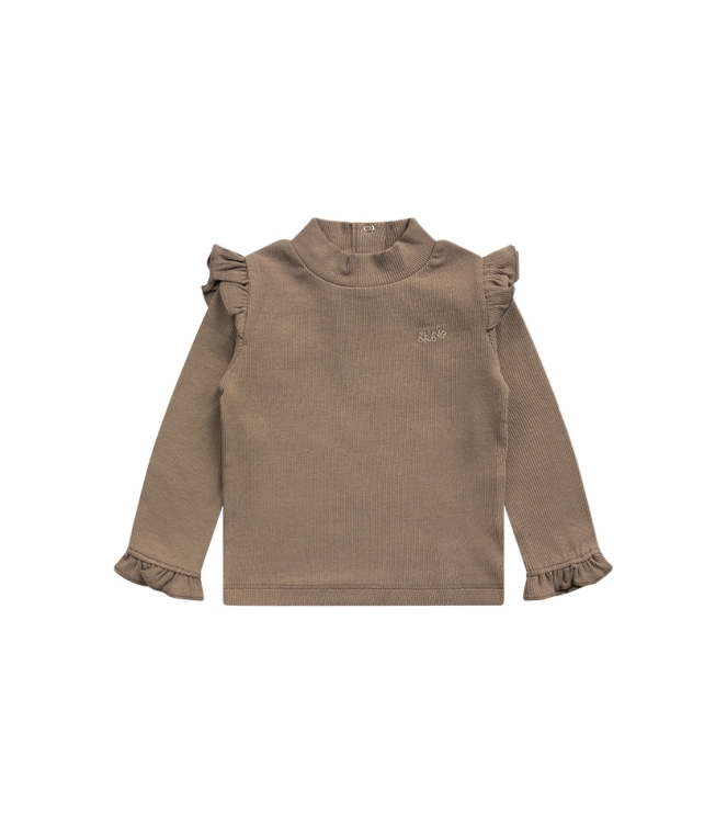 Bakkaboe 3115604 W10191 Bruin taupe