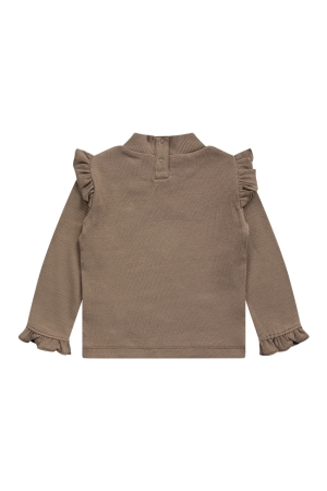 Bakkaboe 3115604 W10191 Bruin taupe
