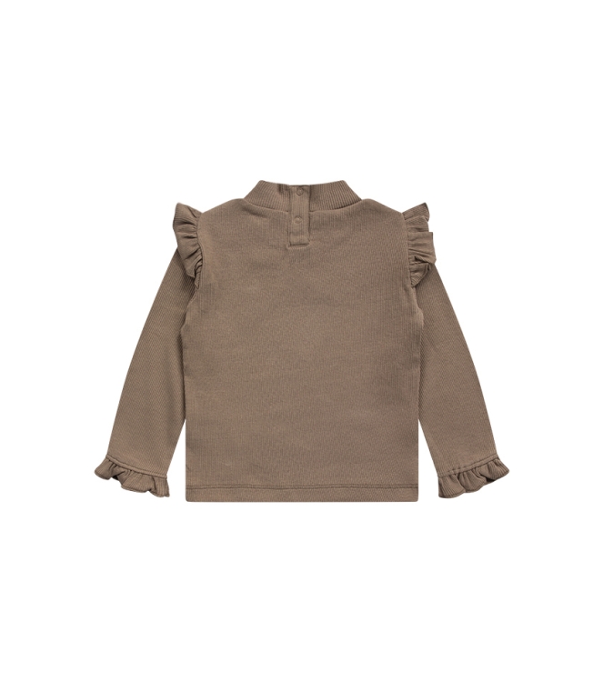 Bakkaboe 3115604 W10191 Bruin taupe