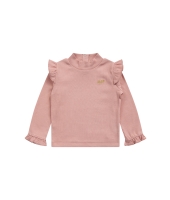 Bakkaboe 3115604 W10191 Oranje donker zalm