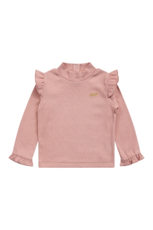 Bakkaboe 3115604 W10191 Oranje donker zalm