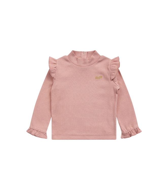 Bakkaboe 3115604 W10191 Oranje donker zalm