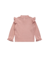 Bakkaboe 3115604 W10191 Oranje donker zalm