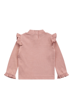 Bakkaboe 3115604 W10191 Oranje donker zalm