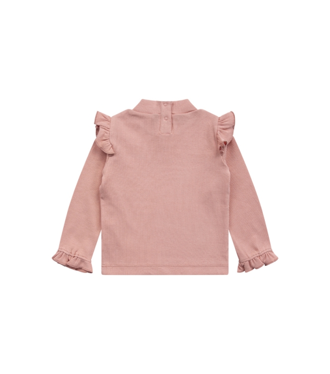 Bakkaboe 3115604 W10191 Oranje donker zalm