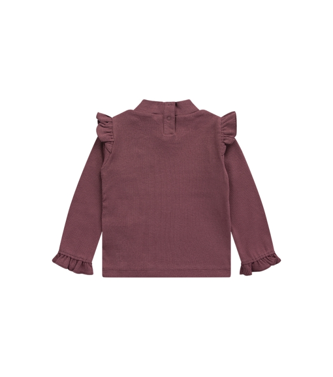 Bakkaboe 3115604 W10191 Paars mauve
