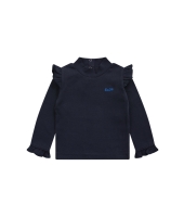 Bakkaboe 3115604 W10191 Blauw marine