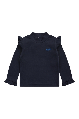 Bakkaboe 3115604 W10191 Blauw marine