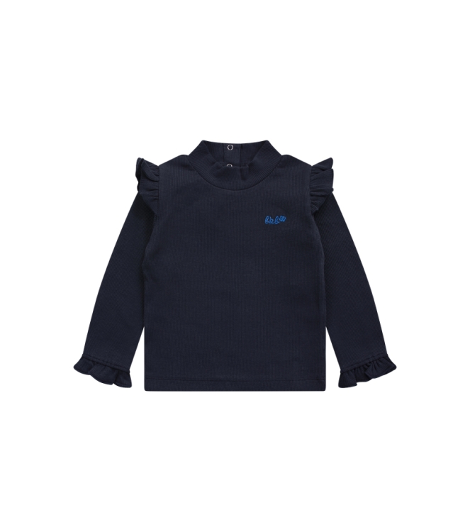Bakkaboe 3115604 W10191 Blauw marine