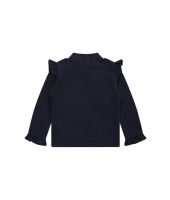 Bakkaboe 3115604 W10191 Blauw marine