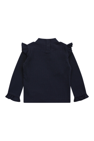 Bakkaboe 3115604 W10191 Blauw marine