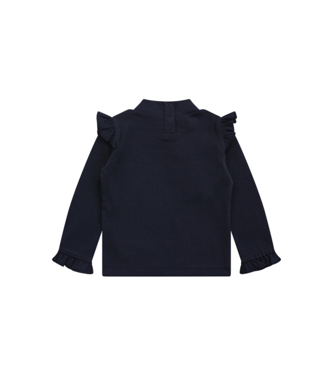 Bakkaboe 3115604 W10191 Blauw marine