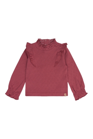 Bakkaboe 3115605 W10192 Rose donker