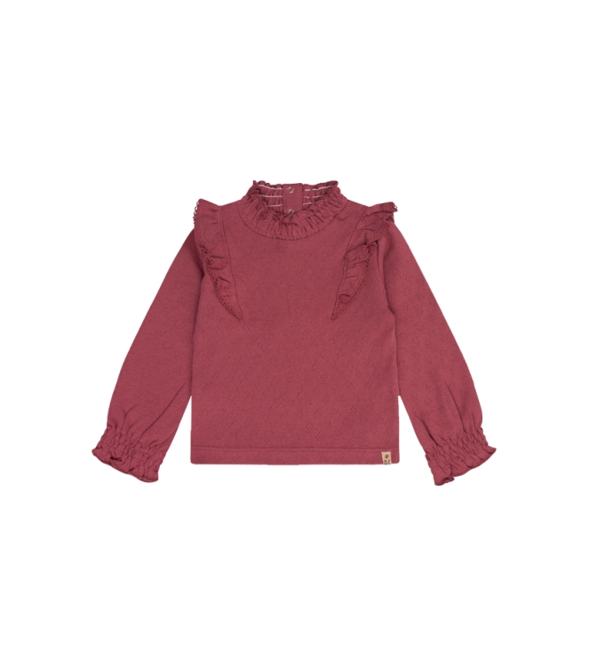 Bakkaboe 3115605 W10192 Rose donker