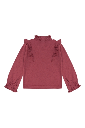 Bakkaboe 3115605 W10192 Rose donker