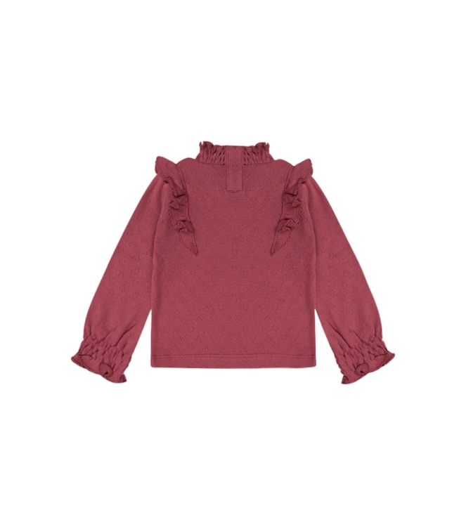 Bakkaboe 3115605 W10192 Rose donker