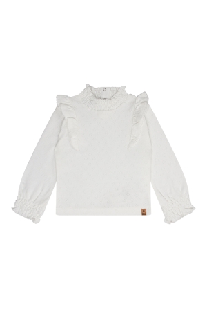 Bakkaboe 3115605 W10192 Ecru off white