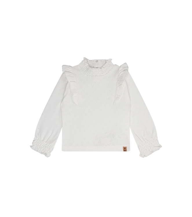 Bakkaboe 3115605 W10192 Ecru off white