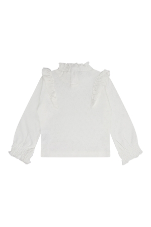 Bakkaboe 3115605 W10192 Ecru off white
