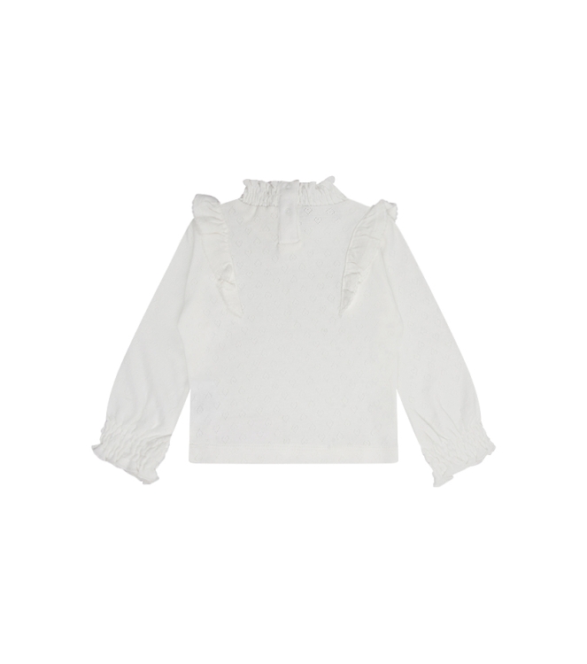 Bakkaboe 3115605 W10192 Ecru off white