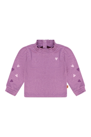 Bakkaboe 3115606 W10193 Paars lavendel lila