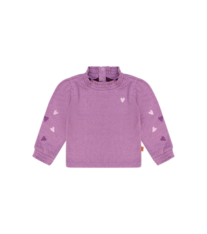 Bakkaboe 3115606 W10193 Paars lavendel lila