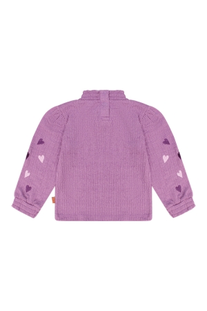 Bakkaboe 3115606 W10193 Paars lavendel lila