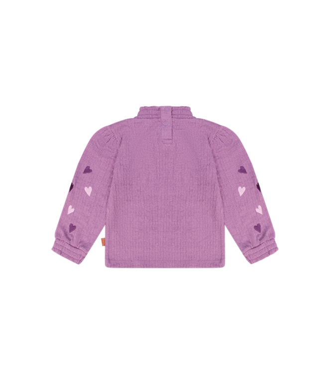 Bakkaboe 3115606 W10193 Paars lavendel lila