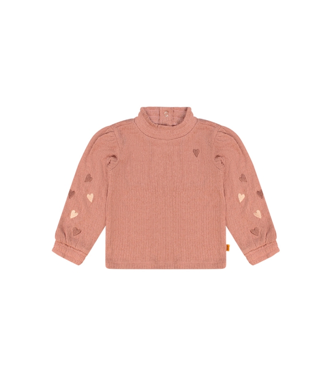 Bakkaboe 3115606 W10193 Rose oud